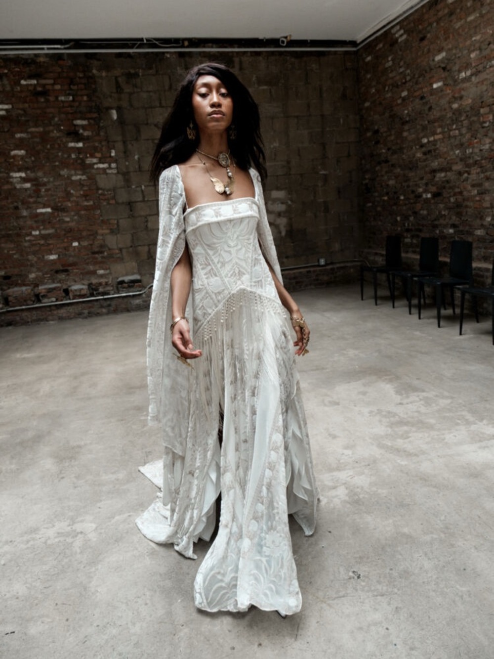 Rue De Seine ‘Angeline’ Dress